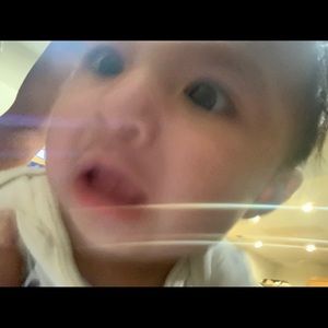 Meet your Posher, Justin